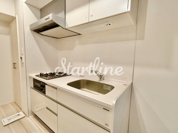 リバーパーク門前仲町の物件内観写真